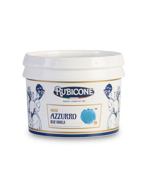 Rubicone F003 - Blue 83 Vanilla Flavoring Paste