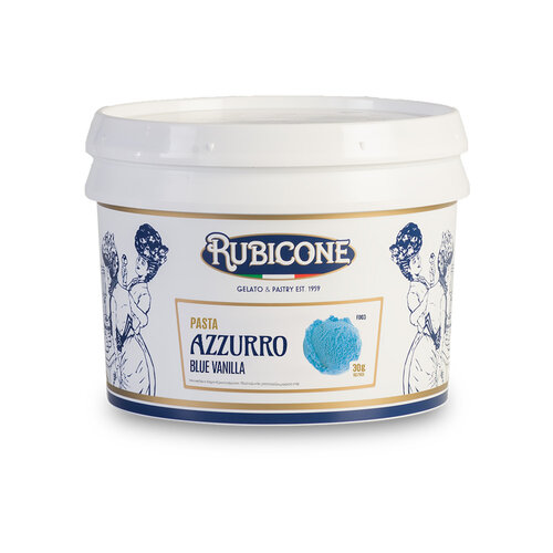 Rubicone F003 - Blue 83 Vanilla Flavoring Paste