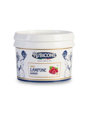 Rubicone F218 - Raspberry Flavoring Paste