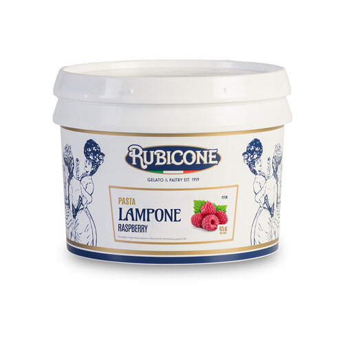 Rubicone F218 - Raspberry Flavoring Paste