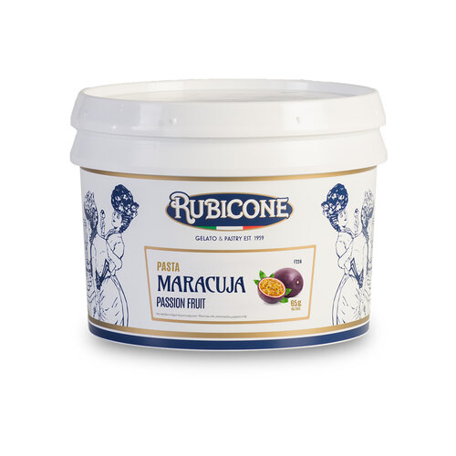Rubicone F224 - Passion Fruit Flavoring Paste