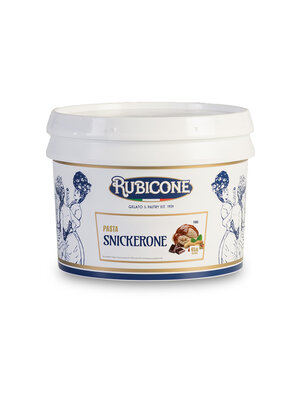 Rubicone F095 - Snikerone Flavoring Paste
