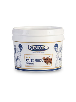 Rubicone F007 - Moka Coffee Flavoring Paste