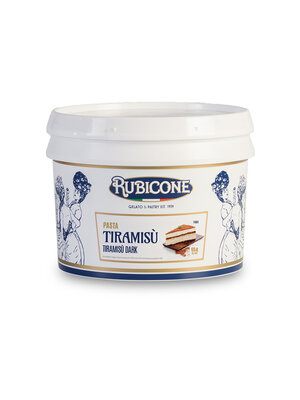 Rubicone F080 - Tiramisu Flavoring Paste