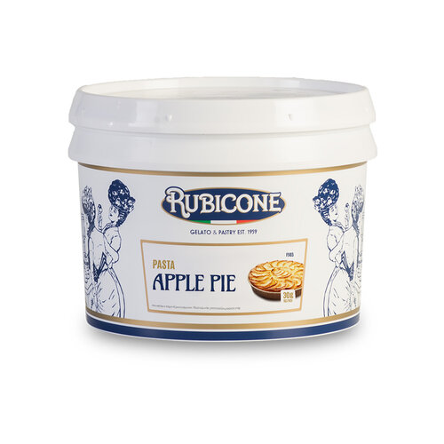 Rubicone F905 - Apple Pie Flavoring Paste