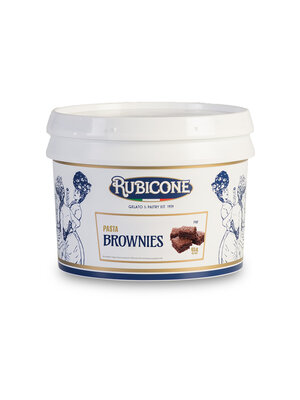 Rubicone F117 - Brownie Flavoring Paste