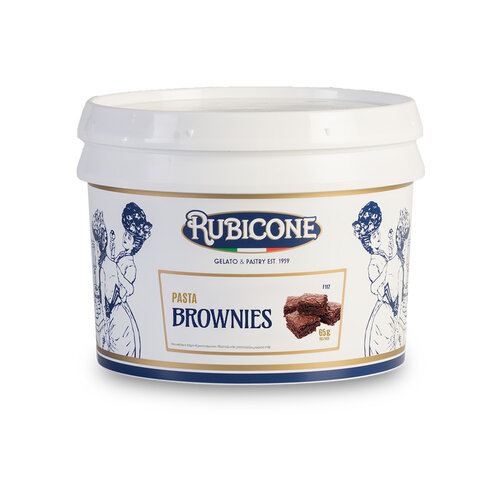 Rubicone F117 - Brownie Flavoring Paste