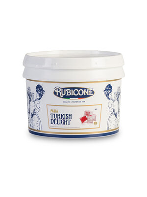Rubicone F077 - Turkish Delight Flavoring Paste