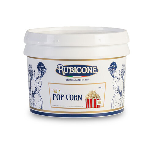 Rubicone F735 - Popcorn Flavoring Paste