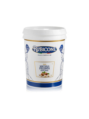 Rubicone F058 - Delicious Hazelnut Paste