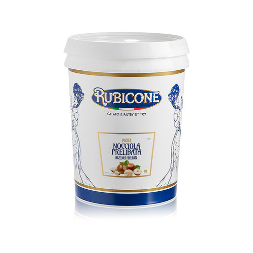 Rubicone F058 - Delicious Hazelnut Paste