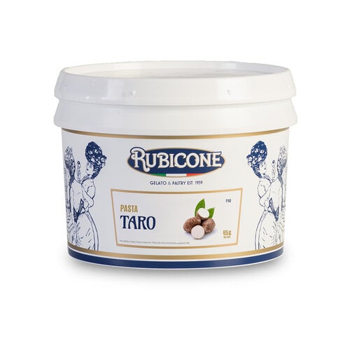 Rubicone F112 - Taro Flavoring Paste