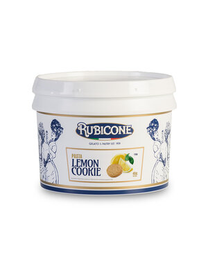 Rubicone F268 - Lemon Biscuit Flavoring Paste