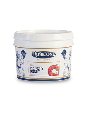 Rubicone F105 - Crunchy Donut Flavoring Paste