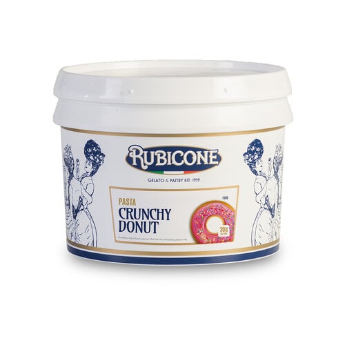 Rubicone F105 - Crunchy Donut Flavoring Paste