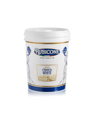 Rubicone F974 - White Chocolate Spread Cream