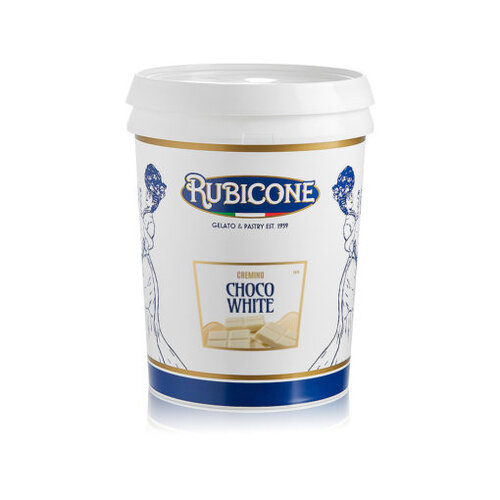 Rubicone F974 - White Chocolate Spread Cream