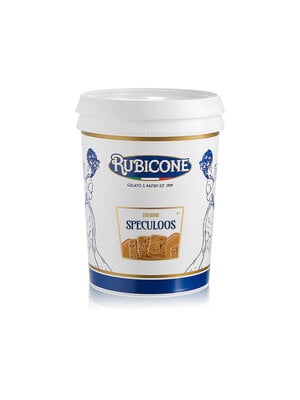 Rubicone F975- Speculoos flavored Spread Cream