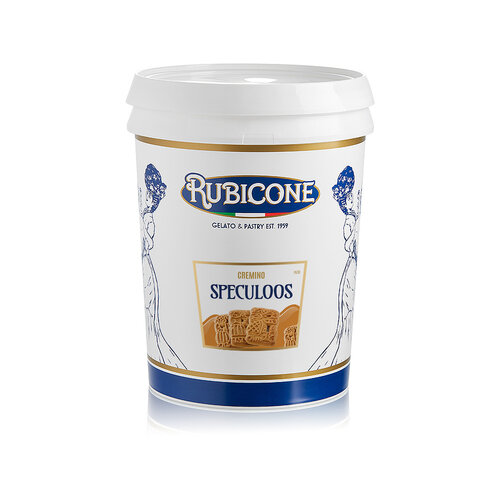 Rubicone F975- Speculoos flavored Spread Cream