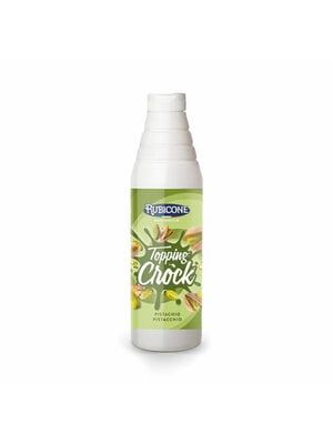 Rubicone F143 - Crunchy Pistachio Sauce