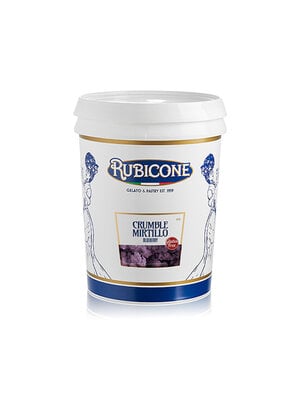 Rubicone N259 - Blueberry Cream Cookie Crumbles