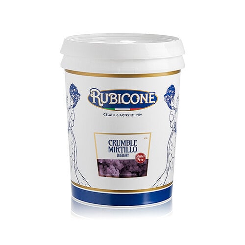 Rubicone N259 - Blueberry Cream Cookie Crumbles