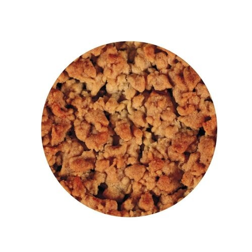 Rubicone N523 -Caramel Cookie Crumbles