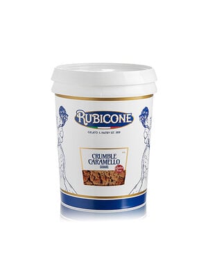 Rubicone N523 -Caramel Cookie Crumbles