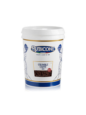 Rubicone N524 - Coffee Cookie Crumbles