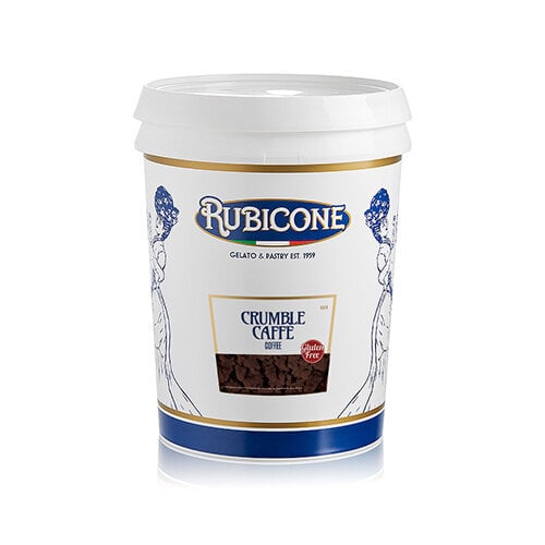Rubicone N524 - Coffee Cookie Crumbles
