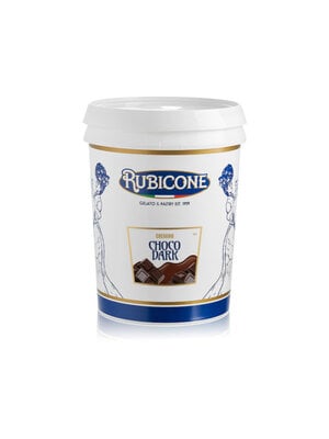 Rubicone N506 - Chocolate Cocoa Cookie Crumbles