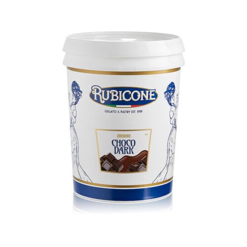 Rubicone N506 - Chocolate Cocoa Cookie Crumbles