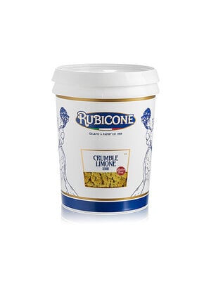 Rubicone N521 - Lemon Cookie Crumbles