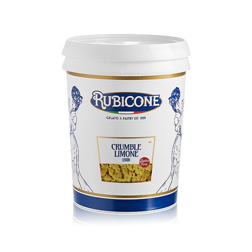 Rubicone N521 - Lemon Cookie Crumbles