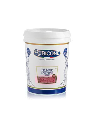 Rubicone N520  - Raspberry Cookie Crumbles