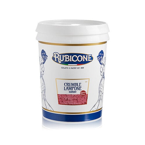 Rubicone N520  - Raspberry Cookie Crumbles