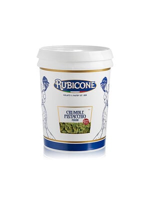 Rubicone N522 - Pistachio Cookie Crumbles