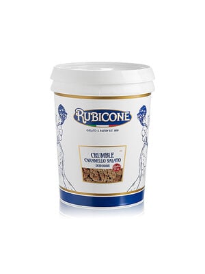 Rubicone N255  - Salted Caramel Cookie Crumbles