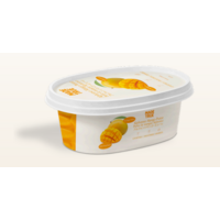 100 % Alphonso Mango Puree