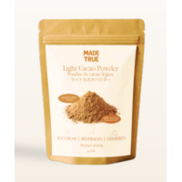 100% natural Light Cacao Powder