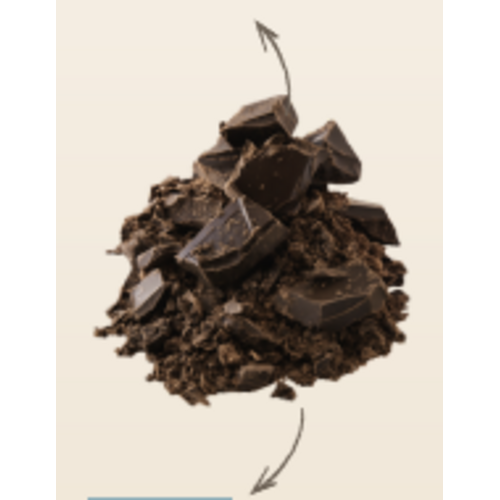 Made True 55% Chocolate Couverture