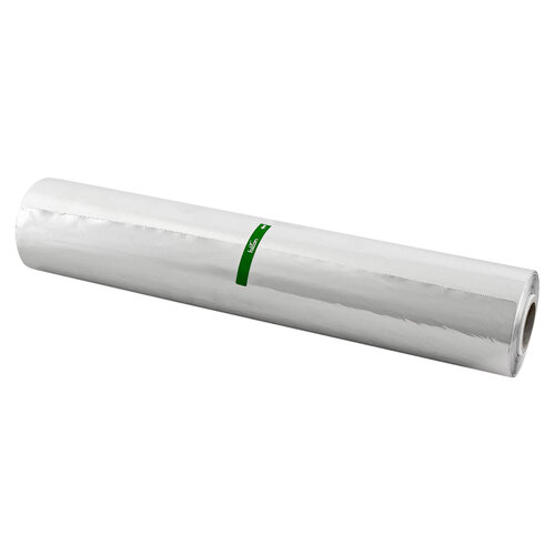 Aluminium Foil 2.5 Kg X 45 Cm - 6 Pc