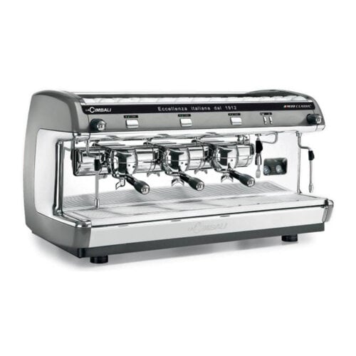 LaCimbali La Cimbali M39 Classic TE C/3 Espresso Machine(USED)