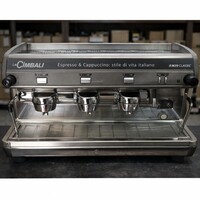 La Cimbali M39 Classic TE C/3 Espresso Machine(USED)