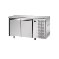 TF02MIDGN -Under counter Chiller, 2 Doors, 310 L