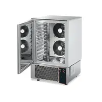 ATT10 -  Blast Chiller, 10 x GN 1/1 Trays Capacity