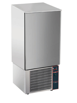 TECNODOM ATT15 - Blast Chiller 15 Trays GN 1/1