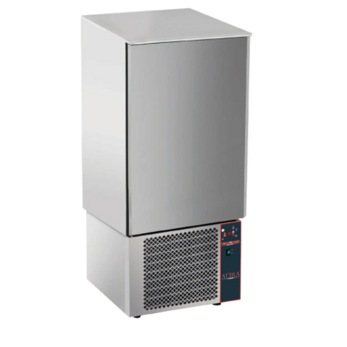 TECNODOM ATT15 - Blast Chiller 15 Trays GN 1/1