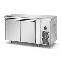 TF02MIDBT -  Counter Freezer, 310 L, 2 Doors