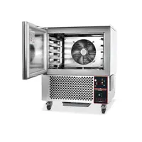 ATT05 -  Blast Chiller / Freezer, 5 Trays